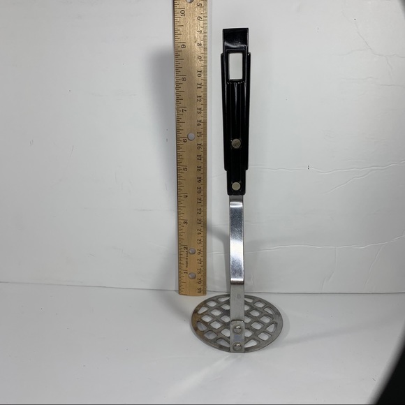 Royal Brand sharp cutter potato masher vintage - Picture 9 of 12
